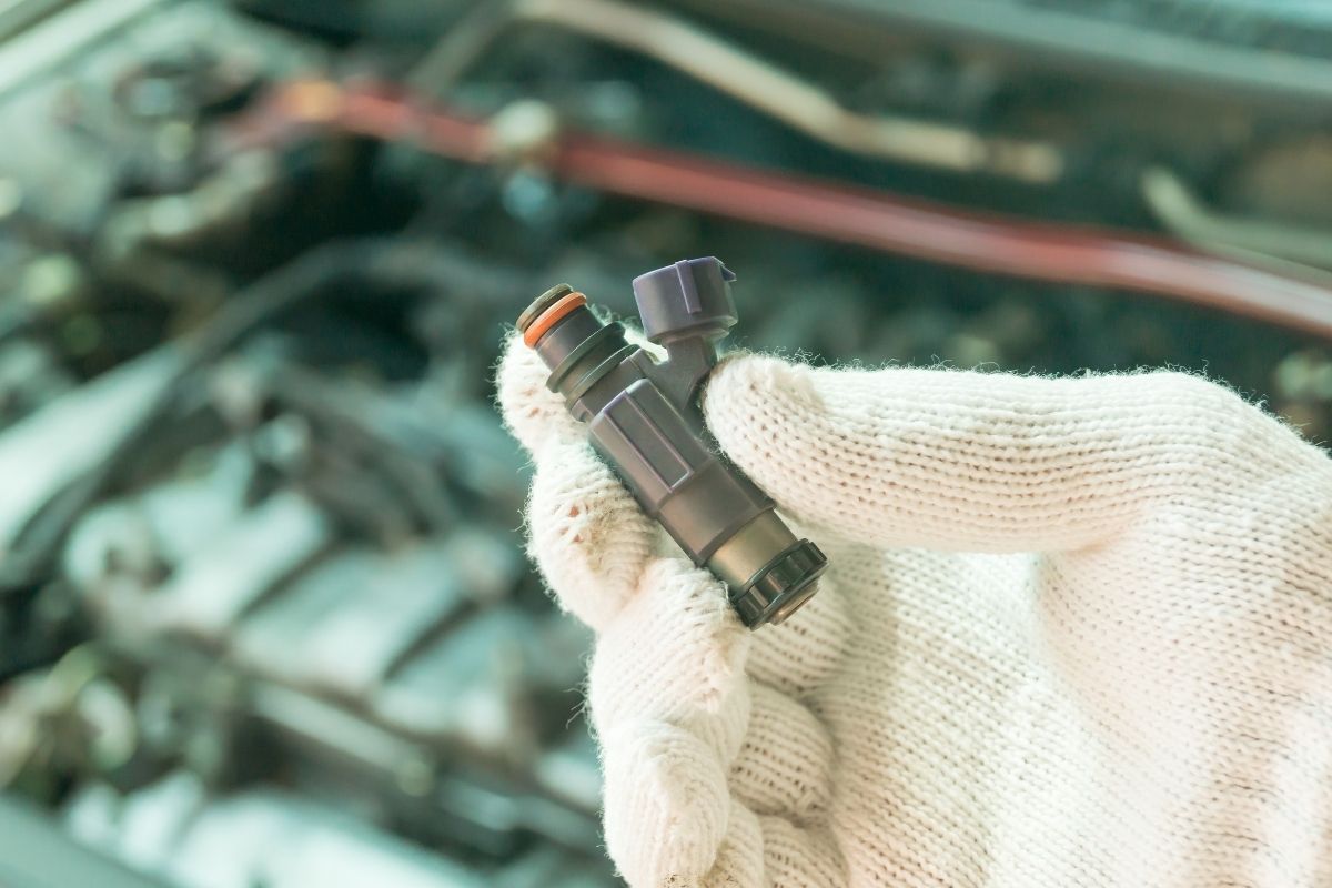 Can Fuel Injector Cleaner Cause Problems (1)